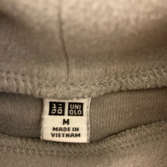 turtle neck warm tech - Picture 2 of 2